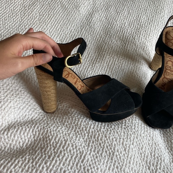 Sam Edelman “Mabel” - Picture 5 of 8